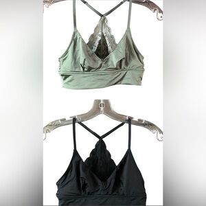 Aerie Bralettes Bundle of 2